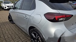 2025 (25) VAUXHALL CORSA 1.2 Turbo Ultimate 5dr 5280351
