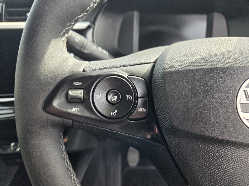 2025 (25) VAUXHALL CORSA 1.2 Turbo Ultimate 5dr 5280370