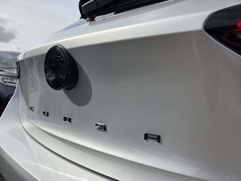 2025 (25) VAUXHALL CORSA 1.2 Turbo Ultimate 5dr 5280352