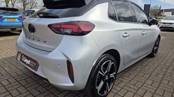 2025 (25) VAUXHALL CORSA 1.2 Turbo Ultimate 5dr 5280356