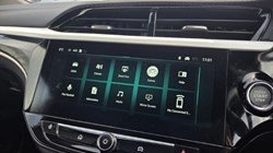 2025 (25) VAUXHALL CORSA 1.2 Turbo Ultimate 5dr 5280378