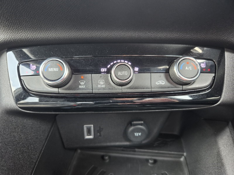 2025 (25) VAUXHALL CORSA 1.2 Turbo Ultimate 5dr 5280376