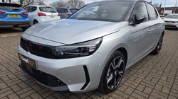 2025 (25) VAUXHALL CORSA 1.2 Turbo Ultimate 5dr 5280347