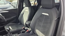 2025 (25) VAUXHALL CORSA 1.2 Turbo Ultimate 5dr 5280368