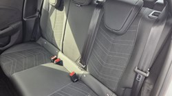 2025 (25) VAUXHALL CORSA 1.2 Turbo Ultimate 5dr 5280365