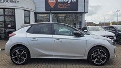 2025 (25) VAUXHALL CORSA 1.2 Turbo Ultimate 5dr 5280342
