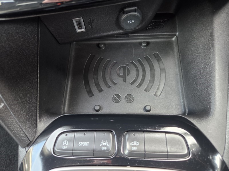 2025 (25) VAUXHALL CORSA 1.2 Turbo Ultimate 5dr 5280375