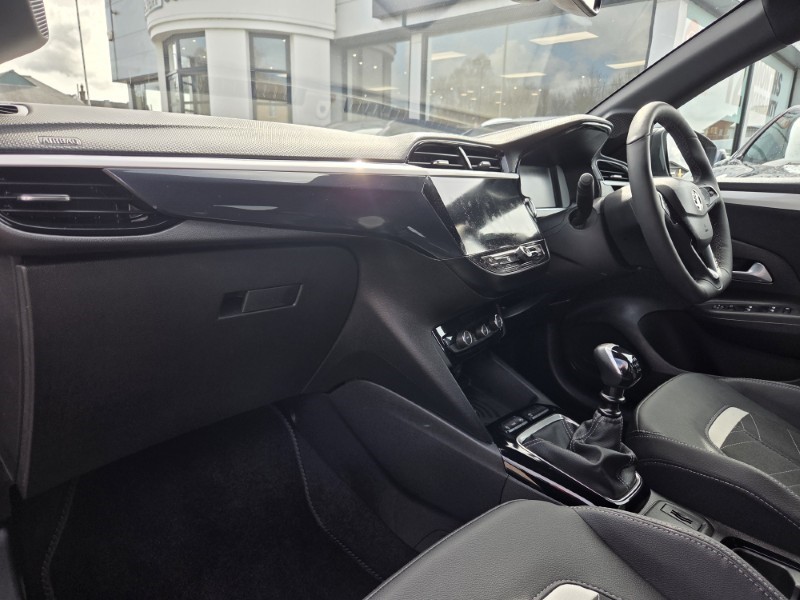 2025 (25) VAUXHALL CORSA 1.2 Turbo Ultimate 5dr 5280366