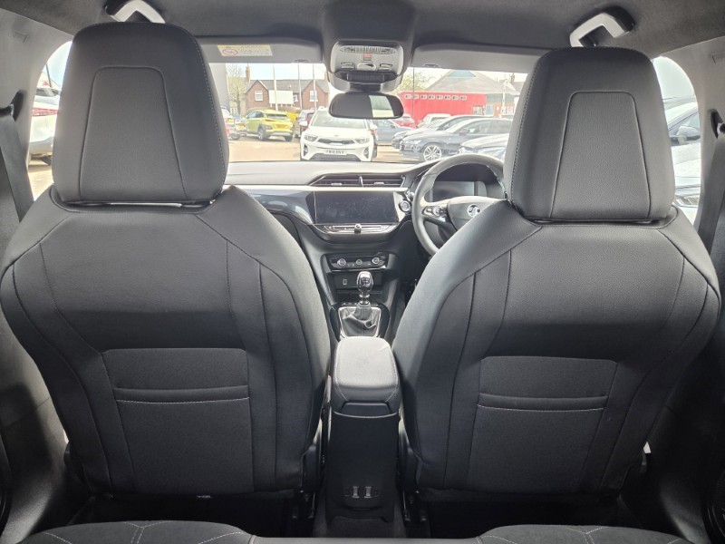 2025 (25) VAUXHALL CORSA 1.2 Turbo Ultimate 5dr 5280359
