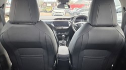 2025 (25) VAUXHALL CORSA 1.2 Turbo Ultimate 5dr 5280359