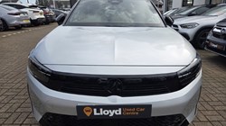 2025 (25) VAUXHALL CORSA 1.2 Turbo Ultimate 5dr 5280346