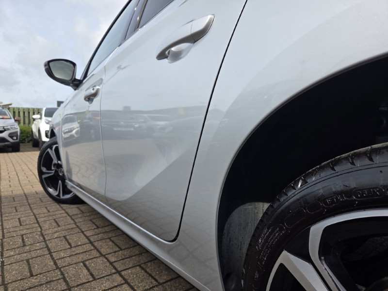 2025 (25) VAUXHALL CORSA 1.2 Turbo Ultimate 5dr 5280350