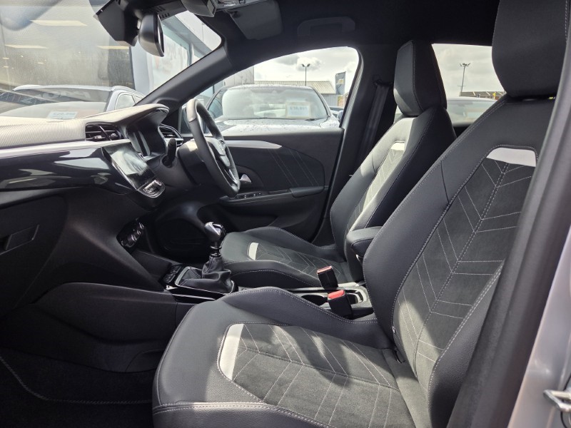 2025 (25) VAUXHALL CORSA 1.2 Turbo Ultimate 5dr 5280367
