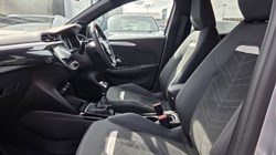 2025 (25) VAUXHALL CORSA 1.2 Turbo Ultimate 5dr 5280367