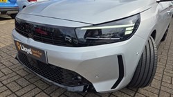 2025 (25) VAUXHALL CORSA 1.2 Turbo Ultimate 5dr 5280349