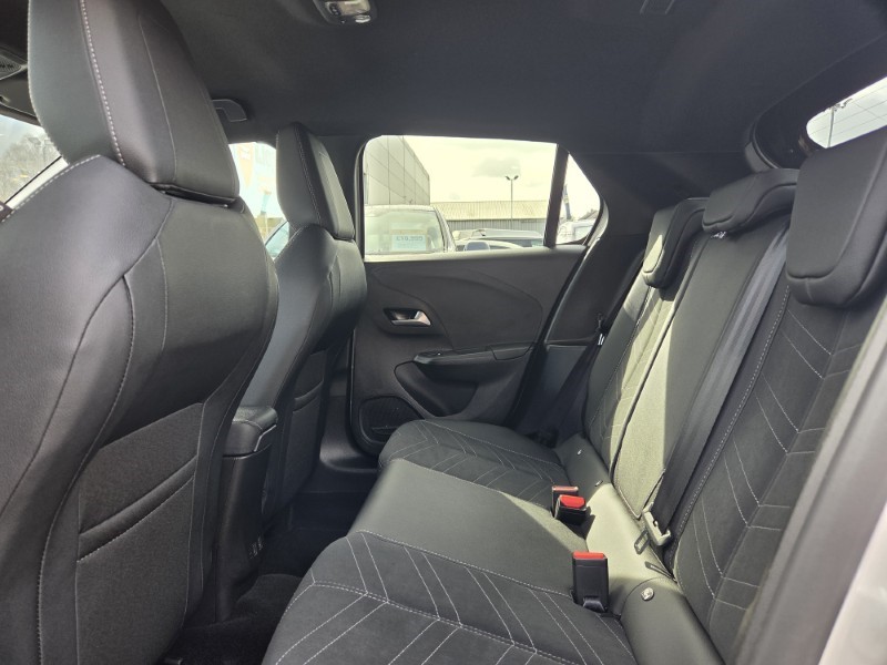 2025 (25) VAUXHALL CORSA 1.2 Turbo Ultimate 5dr 5280361