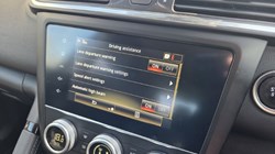 2019 (69) RENAULT KADJAR 1.3 TCE Iconic 5dr 5283313