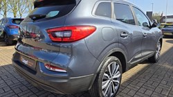 2019 (69) RENAULT KADJAR 1.3 TCE Iconic 5dr 5283290