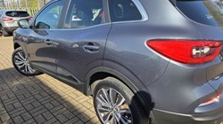 2019 (69) RENAULT KADJAR 1.3 TCE Iconic 5dr 5283285