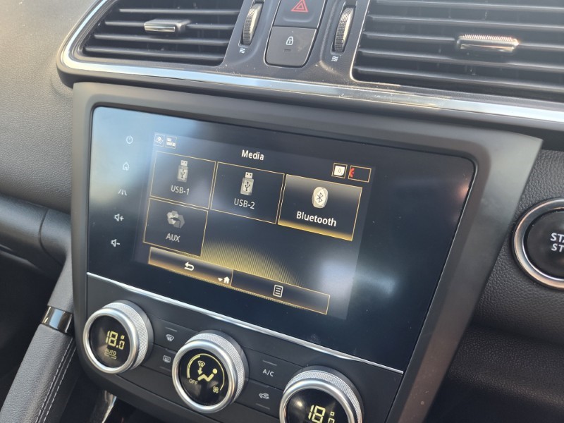 2019 (69) RENAULT KADJAR 1.3 TCE Iconic 5dr 5283316