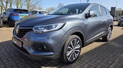 2019 (69) RENAULT KADJAR 1.3 TCE Iconic 5dr 5283282