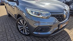 2019 (69) RENAULT KADJAR 1.3 TCE Iconic 5dr 5283283