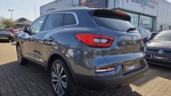 2019 (69) RENAULT KADJAR 1.3 TCE Iconic 5dr 5283288