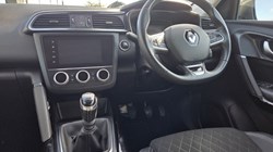 2019 (69) RENAULT KADJAR 1.3 TCE Iconic 5dr 5283297