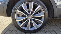 2019 (69) RENAULT KADJAR 1.3 TCE Iconic 5dr 5283278