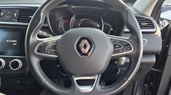 2019 (69) RENAULT KADJAR 1.3 TCE Iconic 5dr 5283308