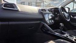 2019 (69) RENAULT KADJAR 1.3 TCE Iconic 5dr 5283300