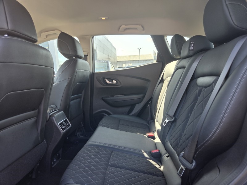 2019 (69) RENAULT KADJAR 1.3 TCE Iconic 5dr 5283295