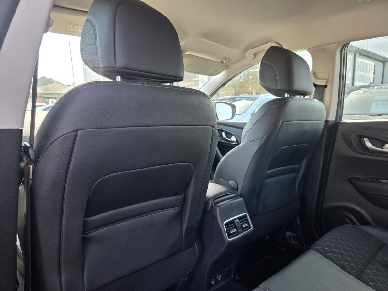 2019 (69) RENAULT KADJAR 1.3 TCE Iconic 5dr 5283294