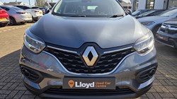 2019 (69) RENAULT KADJAR 1.3 TCE Iconic 5dr 5283281