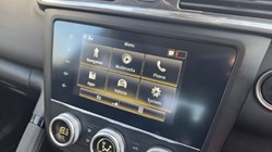 2019 (69) RENAULT KADJAR 1.3 TCE Iconic 5dr 5283314