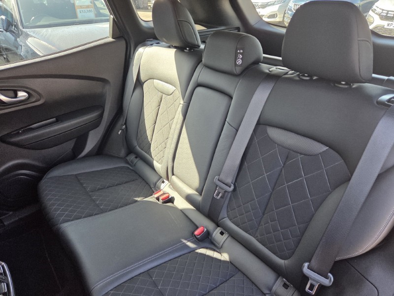 2019 (69) RENAULT KADJAR 1.3 TCE Iconic 5dr 5283299