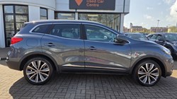 2019 (69) RENAULT KADJAR 1.3 TCE Iconic 5dr 5283277