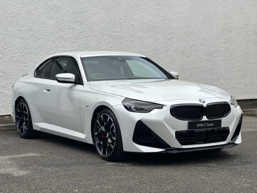 BMW 2 SERIES