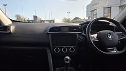 2019 (69) RENAULT KADJAR 1.3 TCE Iconic 5dr 5283296
