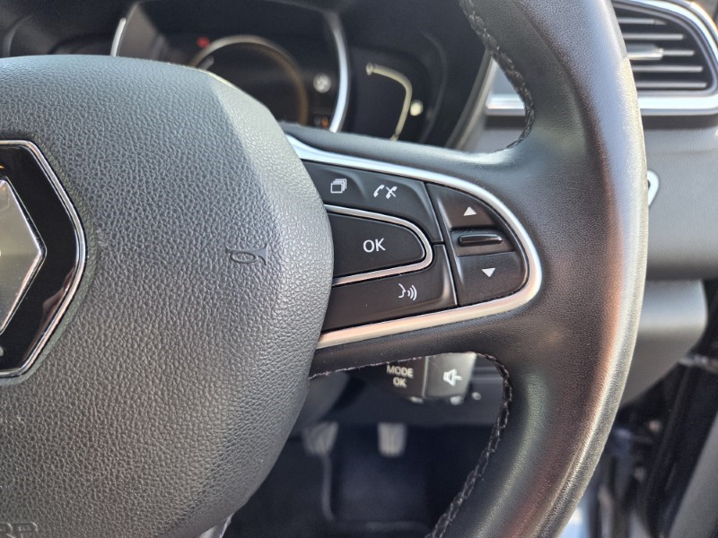 2019 (69) RENAULT KADJAR 1.3 TCE Iconic 5dr 5283307