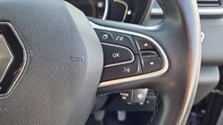 2019 (69) RENAULT KADJAR 1.3 TCE Iconic 5dr 5283307