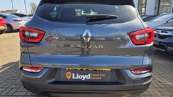 2019 (69) RENAULT KADJAR 1.3 TCE Iconic 5dr 5283289