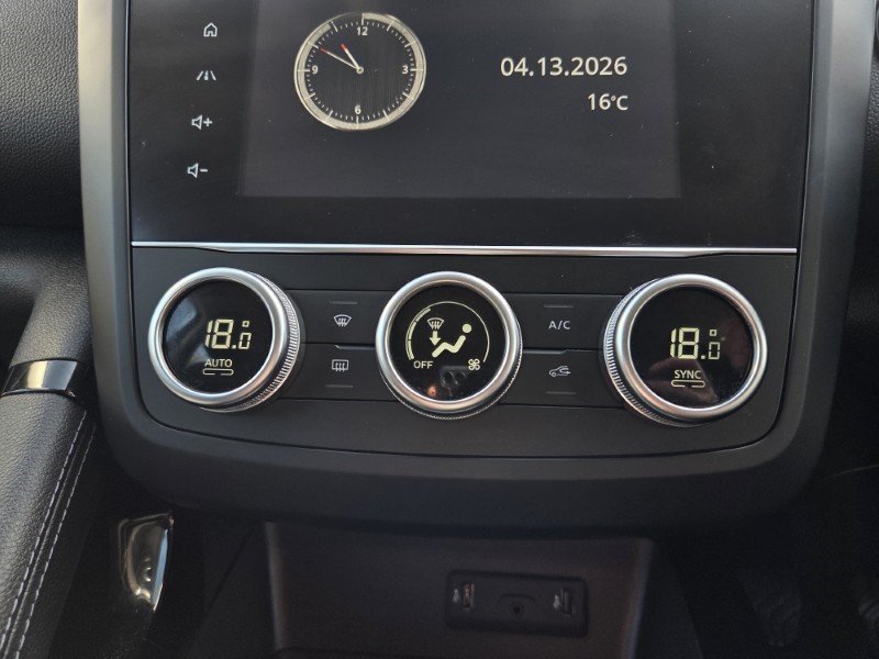 2019 (69) RENAULT KADJAR 1.3 TCE Iconic 5dr 5283310