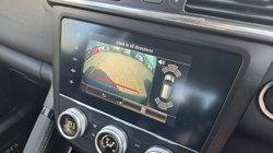 2019 (69) RENAULT KADJAR 1.3 TCE Iconic 5dr 5283287