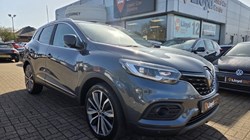 2019 (69) RENAULT KADJAR 1.3 TCE Iconic 5dr 5283280