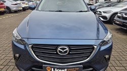 2019 (68) MAZDA CX-3 2.0 SE-L Nav PLUS 5dr Auto 5305661