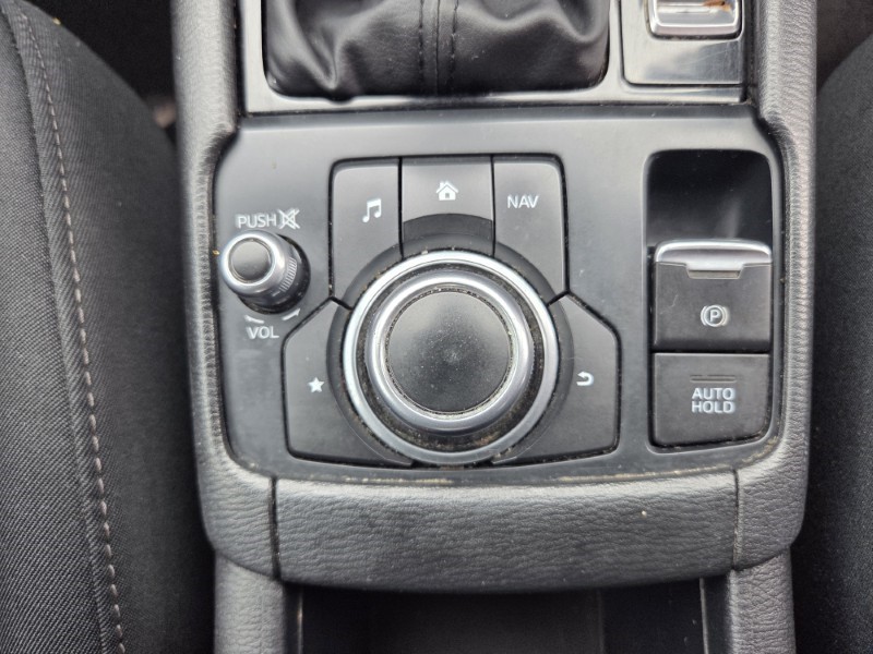 2019 (68) MAZDA CX-3 2.0 SE-L Nav  PLUS 5dr Auto 5305691