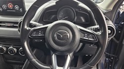 2019 (68) MAZDA CX-3 2.0 SE-L Nav PLUS 5dr Auto 5305689