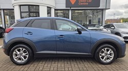 2019 (68) MAZDA CX-3 2.0 SE-L Nav PLUS 5dr Auto 5305657