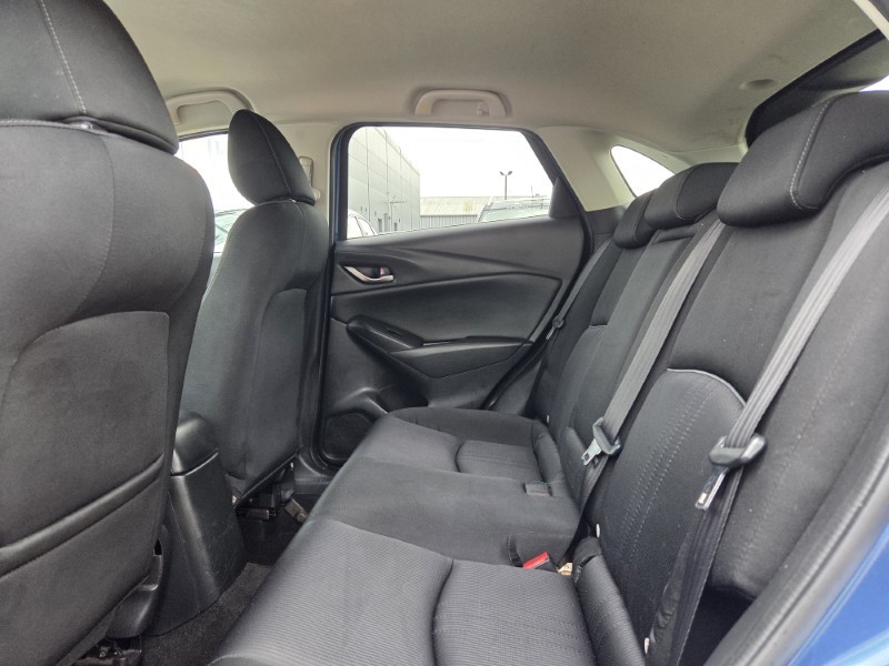 2019 (68) MAZDA CX-3 2.0 SE-L Nav  PLUS 5dr Auto 5305677